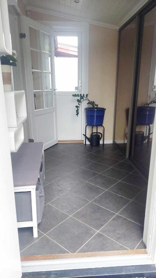 Feelhome 3 Bedroom Near University Тромсьо Екстериор снимка