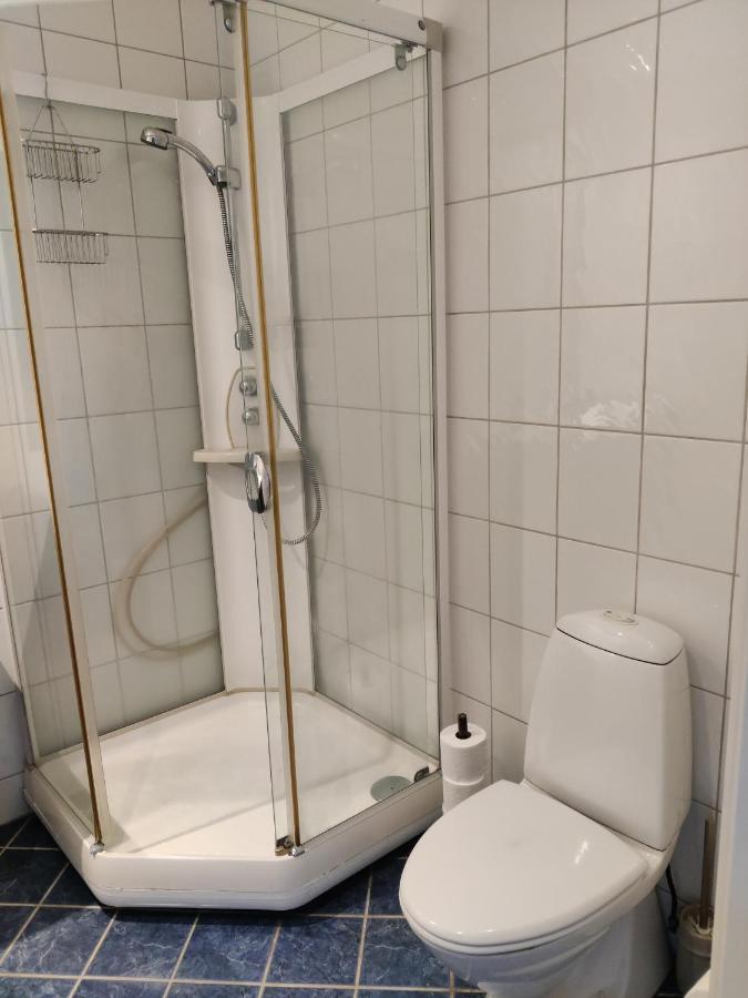 Feelhome 3 Bedroom Near University Тромсьо Екстериор снимка